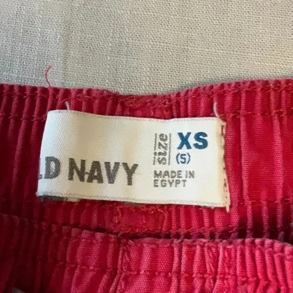 OLD Navy